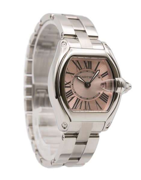 Cartier Roadster W62017V3